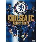 中古その他DVD サッカー/チェルシーFC ゴールデンゴールズ