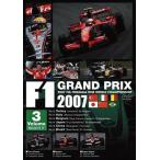 中古その他DVD F1グランプリ2007(3)  Rd.12〜Rd.17