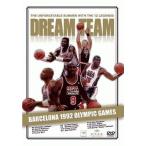 中古その他DVD ドリームチーム〜バルセロナ五輪1992〜