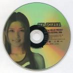 中古その他DVD RIKA ISHIKAWA DVD on HELLO!PROJECT SPORTS FESTIVAL 2006