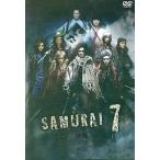 中古その他DVD  SAMURAI 7