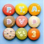 中古その他DVD Perfume / P.T.A. DVD VOL.3 [FC限定]