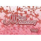 中古その他DVD M-line Memory Vol.2