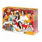 中古その他DVD SKE48のマジカル・ラジオ2 DVD-BOX[初回限定豪華版](入講証×3・手帳＆シール欠け)