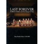 中古その他DVD ラスト・フォーエヴァー 東京文化会館 2008年11月2日 原信夫とシャープス＆フラッツ