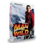 中古その他DVD サバイバルゲーム MAN VS. WILD シーズン2 DVD-BOX [初回限定版]