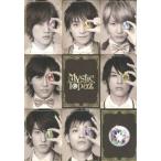 中古その他DVD MYSTIC TOPAZ