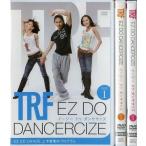 中古その他DVD TRF イージー・ドゥ・ダンササイズ[DVD3枚組]