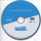 中古その他DVD ThankCUE Official Fanclub Members DVD 2010