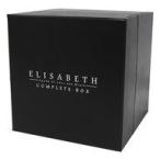 ショッピング宝塚 中古その他DVD 宝塚歌劇 ELISABETH COMPLETE BOX [SpecialEdition]