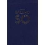 中古その他DVD Special DVD-BOX KAZUHO SO(DVD+CD)[初回生産限定]