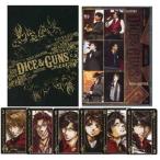 中古その他DVD イベントDVD DICE ＆ GUNS SAIYUKI WILD ADAPTER [アニメイト限定盤]