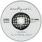 中古その他DVD andymori / ”クラブナイト” ミュージックビデオ・メイキング