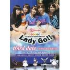 中古その他DVD A＆G NEXT GENERATION Lady Go!! third date 〜スキな人まで徒歩0分〜