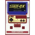 中古その他DVD ゲームセンターCX DVD-BOX 4 [初回版]
