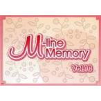 中古その他DVD M-line Memory Vol.10