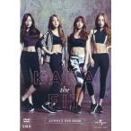 中古その他DVD KARA the FIT エクササイズ DVD BOOK