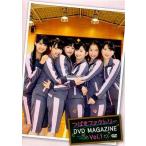 中古その他DVD つばきファクトリー DVD MAGAZINE Vol.1
