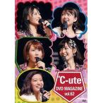 中古その他DVD ℃-ute DVD MAGAZINE Vol.62
