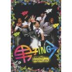中古その他DVD 男子ING  DANCING SEASON1：VOL1