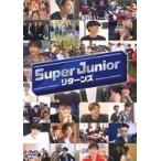 中古その他DVD SUPER JUNIOR リターンズ