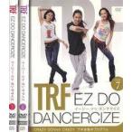中古その他DVD TRF EZ DO DANCERCIZE 2ndエディション (DISC5〜7セット)