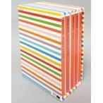 中古その他DVD Worldwide Kids English Stage 4 BOX付き全5巻セット