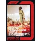 中古その他DVD 2018 FIA F1世界選手権 総集編 完全日本語版