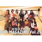 中古その他DVD ANGERME DVD MAGAZINE Vol.26 〜中西香菜卒業メモリアル〜