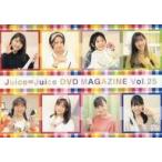 中古その他DVD Juice=Juice DVD MAGAZINE Vol.25