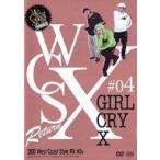 中古その他DVD DDD West Coast Style RX #04