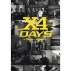 中古その他DVD X4 DAYS -San Jose- DVD-BOX