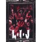中古その他DVD L・I・J -LOS INGOBERNABLES de JAPON-