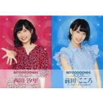 中古その他DVD BEYOOOOONDS CHICA#TETSU 西田汐里・雨ノ森 川海 前田こころバースデーイベント2019