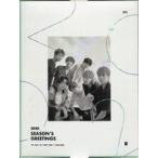 ショッピングbts dvd 中古その他DVD 不備有)BTS(防弾少年団) / BTS 2020 SEASON’S GREETINGS(状態：グリーティングメッセージカード