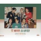 中古その他DVD BTS(防弾少年団) 2021 SEASON’S GREETINGS