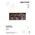 中古その他DVD ENHYPEN 2021 SEASON’S GREETINGS [ENHYPEN Weverse Shop JAPAN＆UNIV