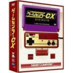 中古その他DVD ゲームセンターCX DVD-BOX 18 [初回版]