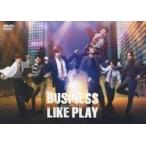 中古その他DVD WORKING STAGE BUSINESS LIKE PLAY