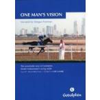 中古その他DVD ONE MAN’S VISION Narrated by Morgan Freeman