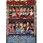 中古その他DVD PROWRESTLING WAVE2013 波女決定リーグ戦 Catch the WAVE