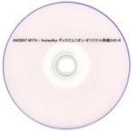 中古その他DVD ANCIENT MYTH / Archeonyx ディスクユニオン・オリジナル特典DVD-R