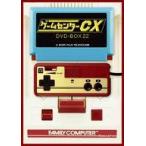中古その他DVD ゲームセンターCX DVD-BOX 22 [通常版]