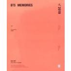 中古その他DVD 不備有)BTS(防弾少年団) MEMORIES of 2019(状態：アコーディオン形MINI BOOKLET欠品、リングバインダー