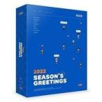中古その他DVD ATEEZ 2022 SEASON’S GREETINGS