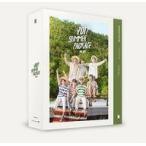 中古その他DVD 防弾少年団 BTS 2017 SUMMER PACKAGE VOL.3[タワーレコード限定]