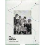 中古その他DVD BTS(防弾少年団) / BTS 2020 SEASON’S GREETINGS
