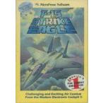  б/у Apple II 5 дюймовый soft F-15 Strike Eagle [ иностранная версия ]