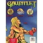 中古Apple II 5インチソフト Gauntlet[海外版](状態：箱のみ)(ソフト、付属品欠品)