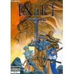  б/у PC-9801 3.5 дюймовый soft Xak II(sa-k2)[3.5 дюймовый версия ]